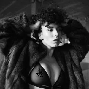 Curlywiktoria OnlyFans Leaked Free Thumbnail Picture - #BQZtZRahqi