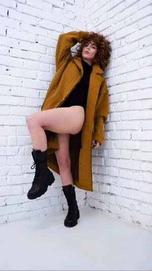 Curlywiktoria OnlyFans Leaked Free Thumbnail Picture - #CCtQeKLEri