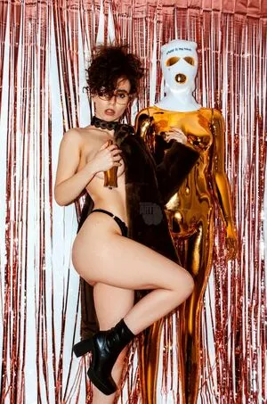 Curlywiktoria OnlyFans Leaked Free Thumbnail Picture - #Do0Cgp9pAx