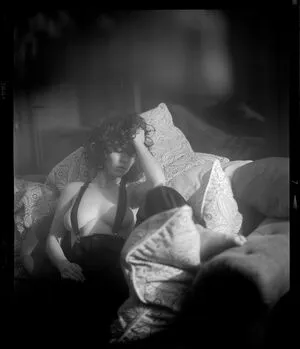 Curlywiktoria OnlyFans Leaked Free Thumbnail Picture - #E0mrMrb3ME
