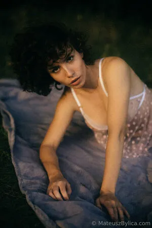 Curlywiktoria OnlyFans Leaked Free Thumbnail Picture - #EN8RtME0MX
