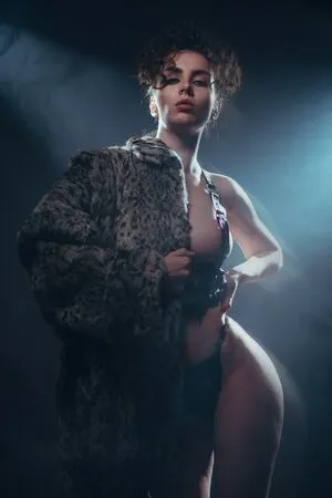 Curlywiktoria OnlyFans Leaked Free Thumbnail Picture - #Fxowh1Feub