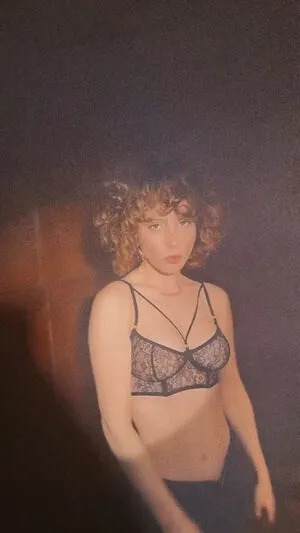 Curlywiktoria OnlyFans Leaked Free Thumbnail Picture - #G1546rqhGR
