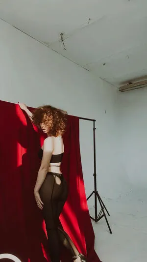 Curlywiktoria OnlyFans Leaked Free Thumbnail Picture - #GPouU93bqr