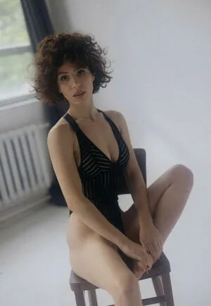 Curlywiktoria OnlyFans Leaked Free Thumbnail Picture - #GRdwMBciyC