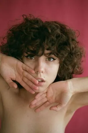 Curlywiktoria OnlyFans Leaked Free Thumbnail Picture - #GxsKVAH0Xn