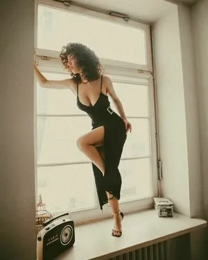Curlywiktoria OnlyFans Leaked Free Thumbnail Picture - #HNhXLMQevm