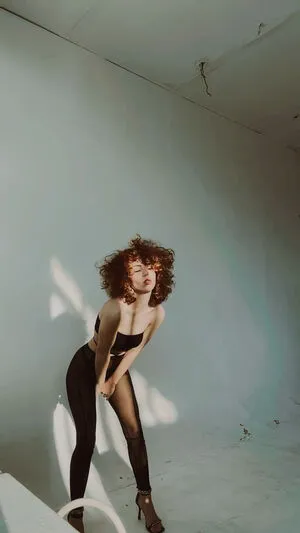 Curlywiktoria OnlyFans Leaked Free Thumbnail Picture - #HRMGCdCvpE