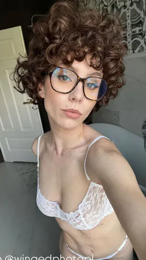 Curlywiktoria OnlyFans Leaked Free Thumbnail Picture - #Hduxe9ePHV