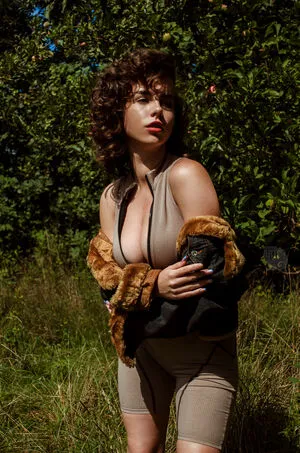 Curlywiktoria OnlyFans Leaked Free Thumbnail Picture - #Ht6pMPeWZa