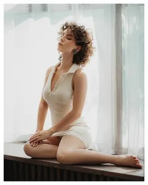 Curlywiktoria OnlyFans Leaked Free Thumbnail Picture - #J5mVhcZZkv