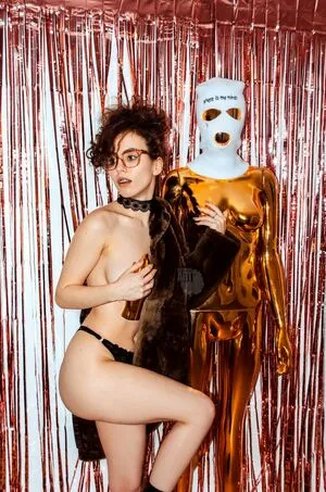 Curlywiktoria OnlyFans Leaked Free Thumbnail Picture - #KUucSey6S7