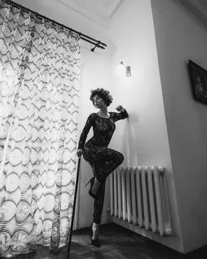 Curlywiktoria OnlyFans Leaked Free Thumbnail Picture - #KXG32tIwYM