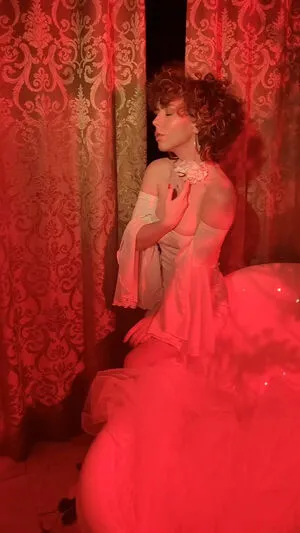 Curlywiktoria OnlyFans Leaked Free Thumbnail Picture - #Lr3NtukT1L