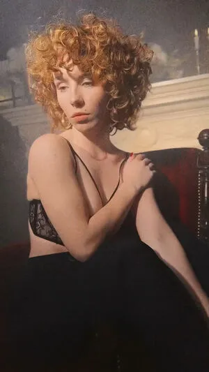 Curlywiktoria OnlyFans Leaked Free Thumbnail Picture - #PBdXtq9ytN