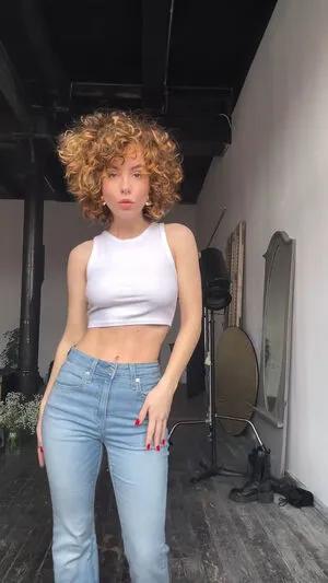 Curlywiktoria OnlyFans Leaked Free Thumbnail Picture - #PbuEYKSqgz
