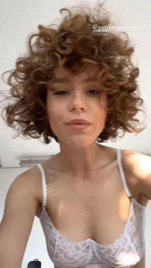 Curlywiktoria OnlyFans Leaked Free Thumbnail Picture - #Pwceah2S0e