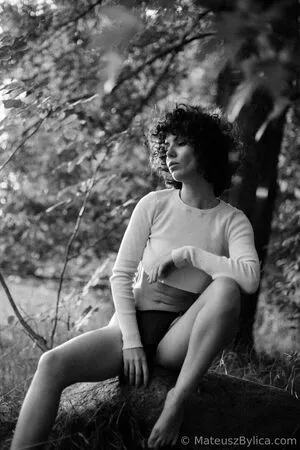Curlywiktoria OnlyFans Leaked Free Thumbnail Picture - #SK8Cvwhhx4