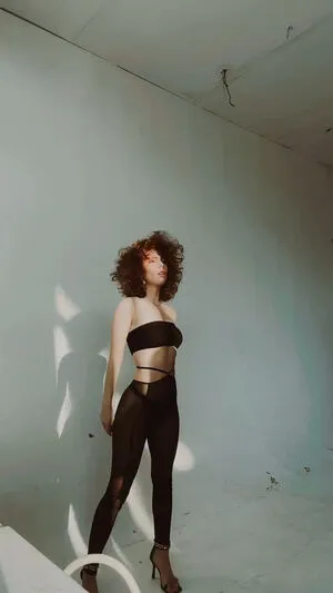 Curlywiktoria OnlyFans Leaked Free Thumbnail Picture - #T7cFkN2rBm