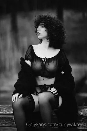 Curlywiktoria OnlyFans Leaked Free Thumbnail Picture - #Tv6Q6kBTJe