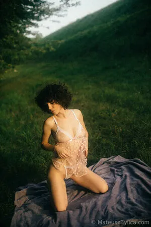 Curlywiktoria OnlyFans Leaked Free Thumbnail Picture - #UMlmoxMMhU