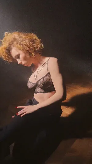 Curlywiktoria OnlyFans Leaked Free Thumbnail Picture - #UQWzx0YK9M
