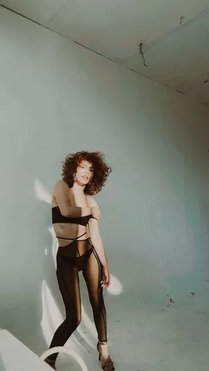 Curlywiktoria OnlyFans Leaked Free Thumbnail Picture - #XOfqQI3zti