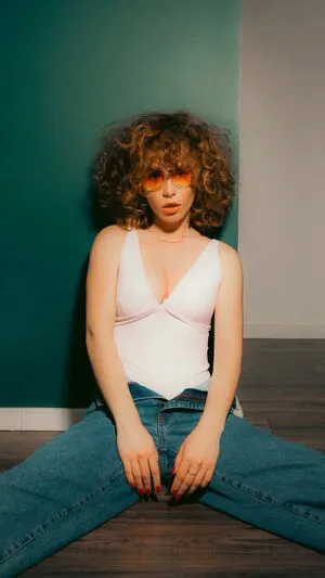 Curlywiktoria OnlyFans Leaked Free Thumbnail Picture - #XlpxGfimkd