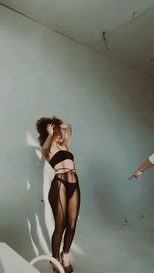 Curlywiktoria OnlyFans Leaked Free Thumbnail Picture - #Y6rCkB2ldq