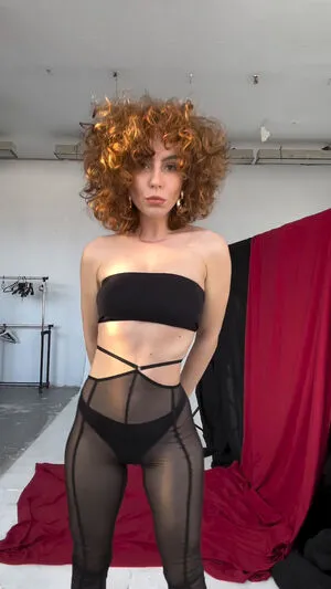 Curlywiktoria OnlyFans Leaked Free Thumbnail Picture - #ZAGAQ9O8gM