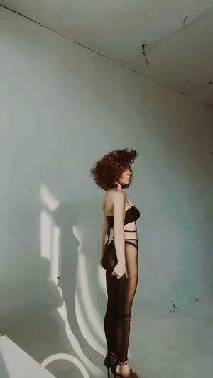Curlywiktoria OnlyFans Leaked Free Thumbnail Picture - #b7LboFcmvy