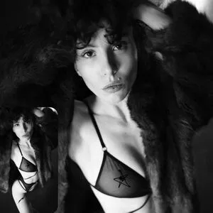 Curlywiktoria OnlyFans Leaked Free Thumbnail Picture - #cjxSA5rRBH