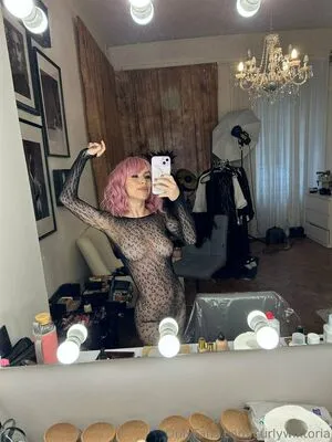 Curlywiktoria OnlyFans Leaked Free Thumbnail Picture - #eRasefRJfJ