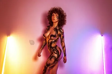 Curlywiktoria OnlyFans Leaked Free Thumbnail Picture - #eRcyonx9cH