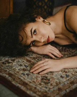 Curlywiktoria OnlyFans Leaked Free Thumbnail Picture - #fTUAymHovb