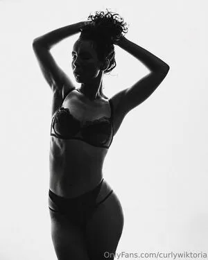 Curlywiktoria OnlyFans Leaked Free Thumbnail Picture - #fyMhcHTd6o