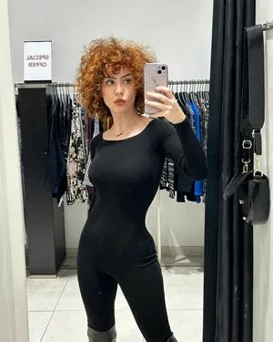 Curlywiktoria OnlyFans Leaked Free Thumbnail Picture - #gJs9rheJN3
