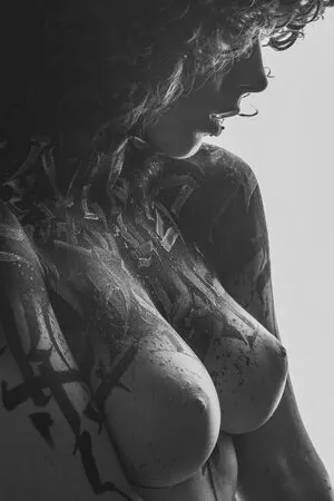 Curlywiktoria OnlyFans Leaked Free Thumbnail Picture - #gMb88n7CBD