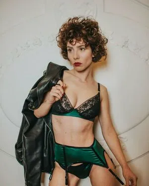 Curlywiktoria OnlyFans Leaked Free Thumbnail Picture - #hCiINpVlHX