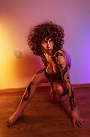 Curlywiktoria OnlyFans Leaked Free Thumbnail Picture - #i0Q46a2TsR