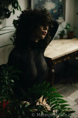 Curlywiktoria OnlyFans Leaked Free Thumbnail Picture - #iKNlTSZ98X