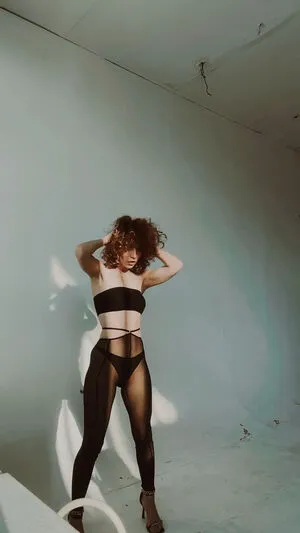 Curlywiktoria OnlyFans Leaked Free Thumbnail Picture - #ifjYKQxGud