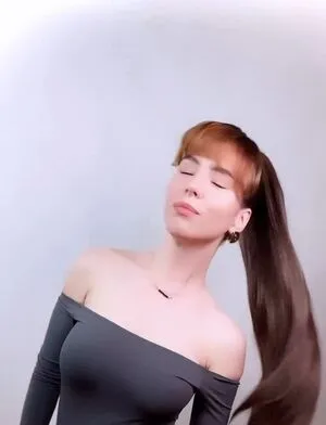 Curlywiktoria OnlyFans Leaked Free Thumbnail Picture - #itp1csPYW1