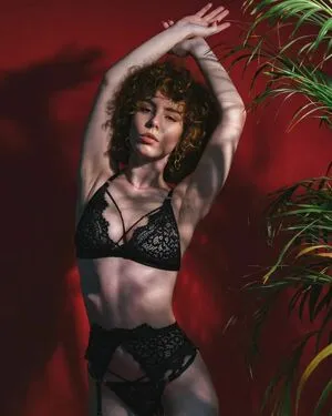 Curlywiktoria OnlyFans Leaked Free Thumbnail Picture - #jzVYbNviTh