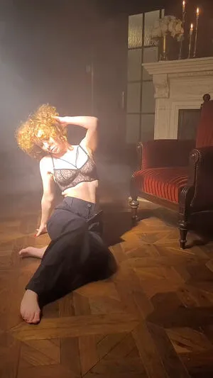 Curlywiktoria OnlyFans Leaked Free Thumbnail Picture - #k5KnZf843i