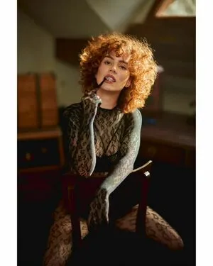 Curlywiktoria OnlyFans Leaked Free Thumbnail Picture - #kUmbORPlgj