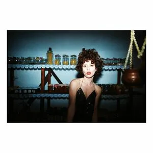 Curlywiktoria OnlyFans Leaked Free Thumbnail Picture - #kaovMH2U25