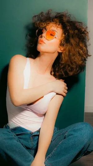 Curlywiktoria OnlyFans Leaked Free Thumbnail Picture - #kdHSDY9UCV