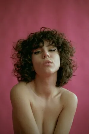 Curlywiktoria OnlyFans Leaked Free Thumbnail Picture - #keIhXe1tIG