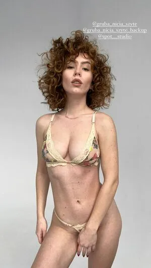 Curlywiktoria OnlyFans Leaked Free Thumbnail Picture - #kjyCWXuIPk